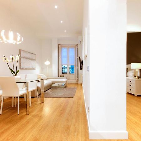 Chueca Exclusive Apartment Madrid Luaran gambar