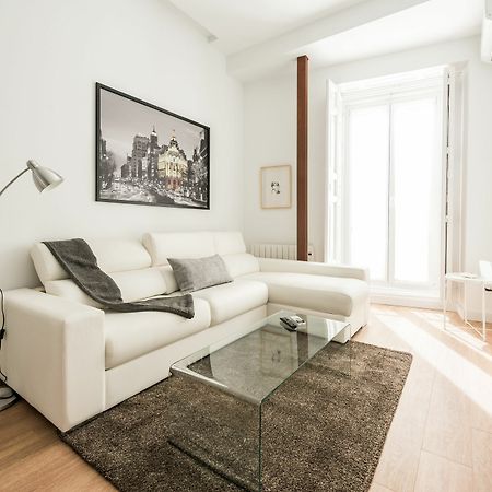 Chueca Exclusive Apartment Madrid Luaran gambar