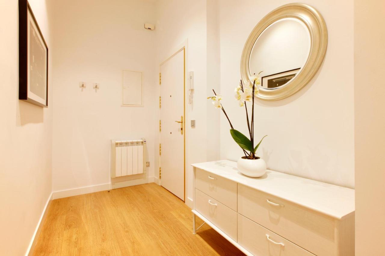 Chueca Exclusive Apartment Madrid Luaran gambar