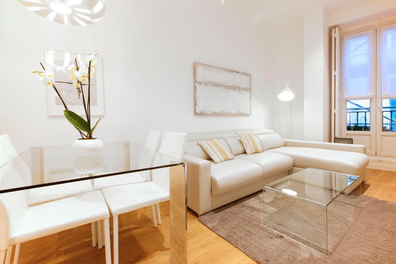 Chueca Exclusive Apartment Madrid Luaran gambar