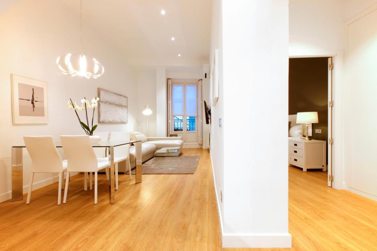 Chueca Exclusive Apartment Madrid Luaran gambar