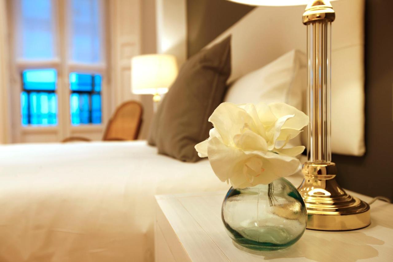 Chueca Exclusive Apartment Madrid Luaran gambar