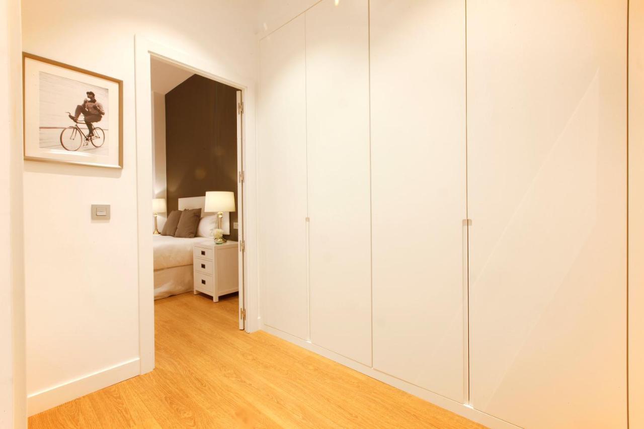 Chueca Exclusive Apartment Madrid Luaran gambar