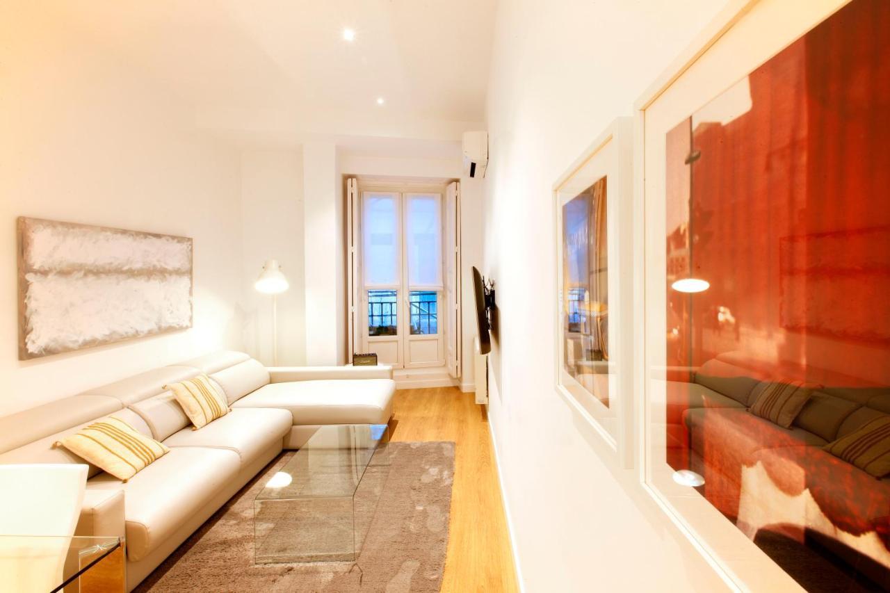 Chueca Exclusive Apartment Madrid Luaran gambar