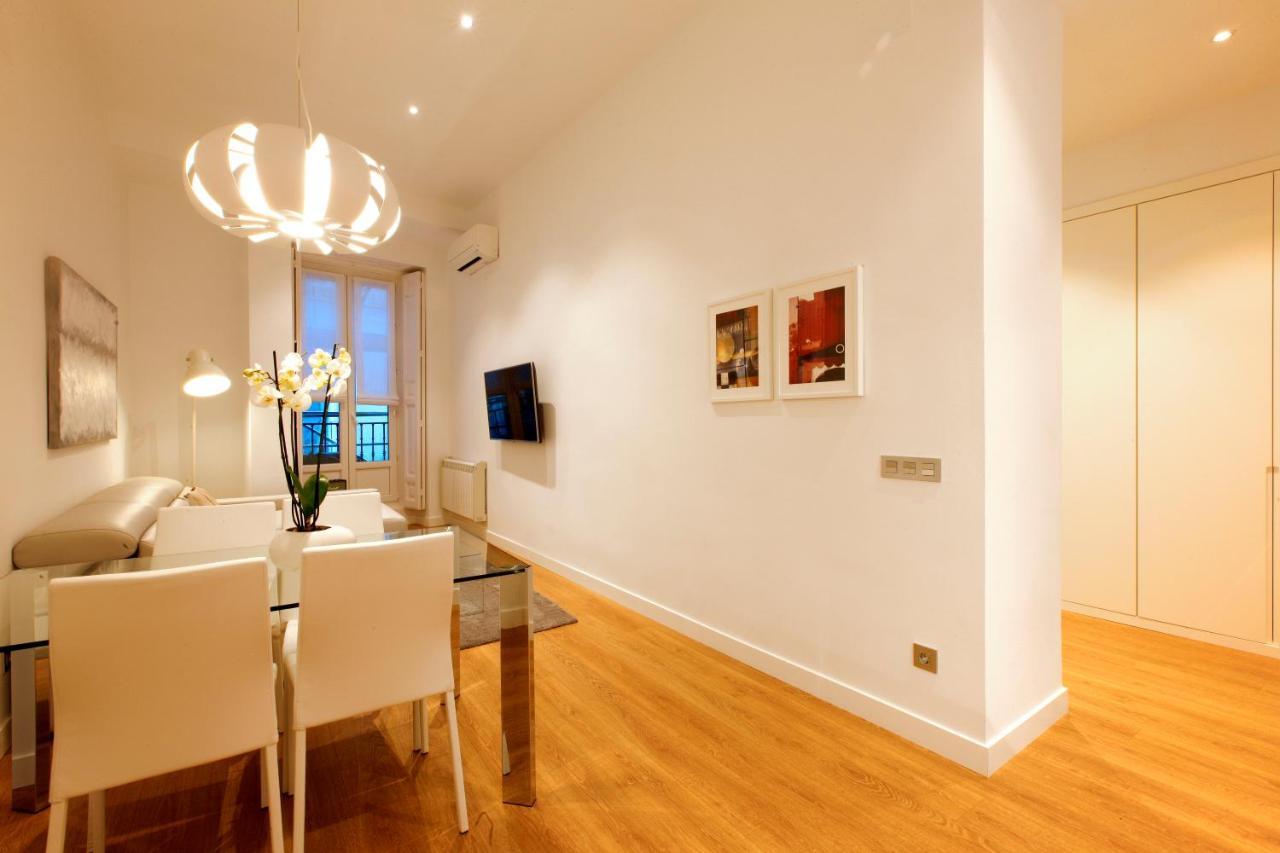 Chueca Exclusive Apartment Madrid Luaran gambar