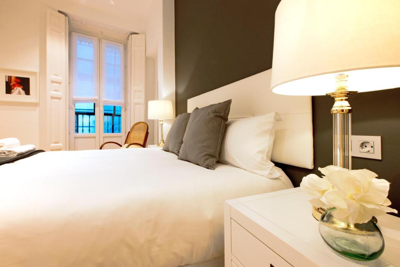 Chueca Exclusive Apartment Madrid Luaran gambar
