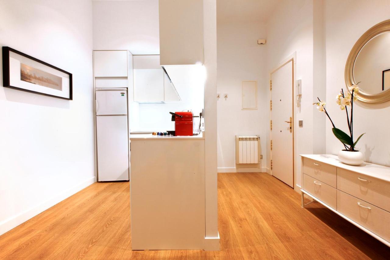 Chueca Exclusive Apartment Madrid Luaran gambar