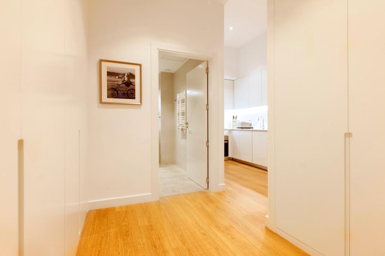 Chueca Exclusive Apartment Madrid Luaran gambar