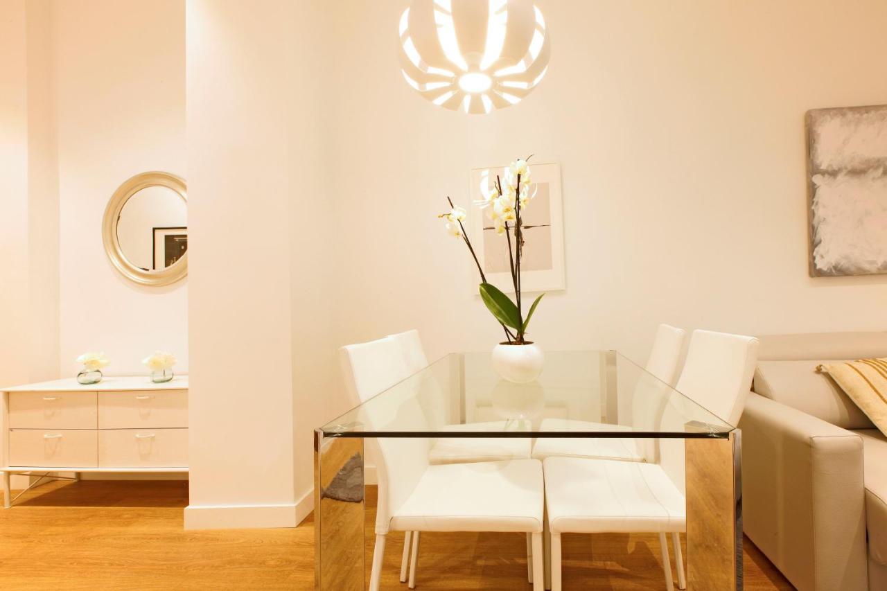 Chueca Exclusive Apartment Madrid Luaran gambar