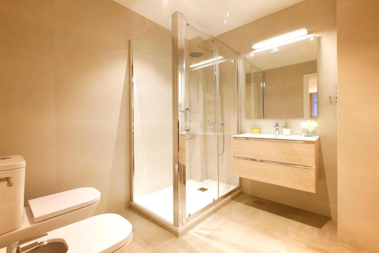 Chueca Exclusive Apartment Madrid Luaran gambar