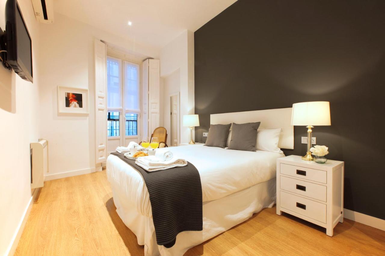 Chueca Exclusive Apartment Madrid Luaran gambar