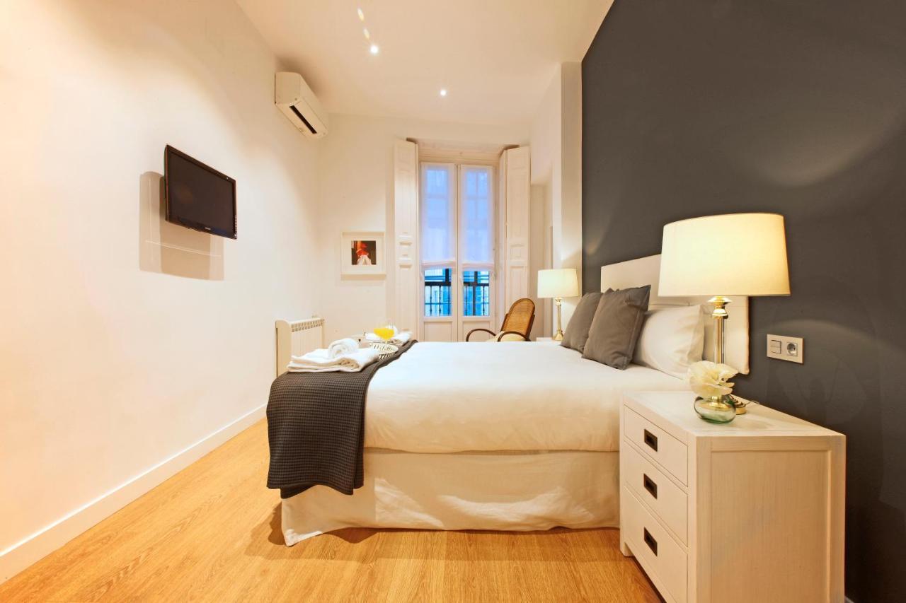 Chueca Exclusive Apartment Madrid Luaran gambar