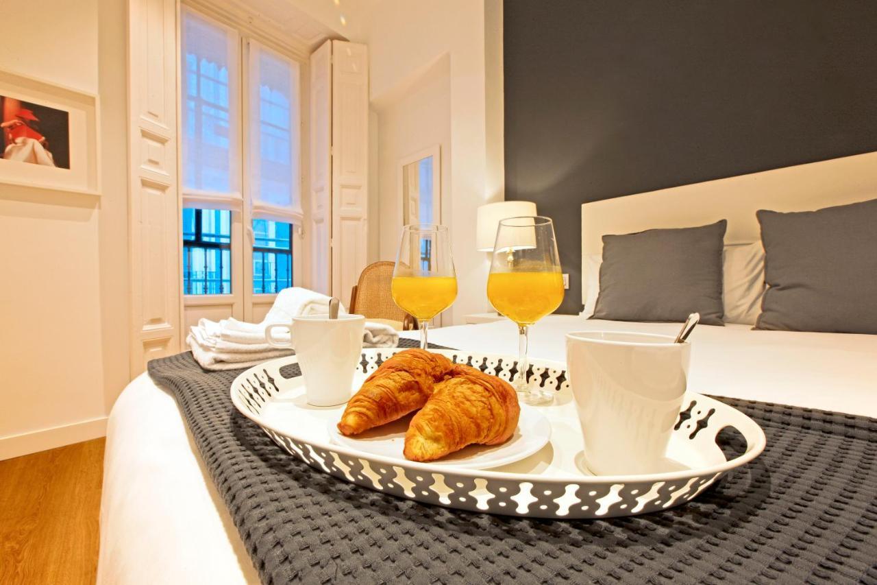 Chueca Exclusive Apartment Madrid Luaran gambar