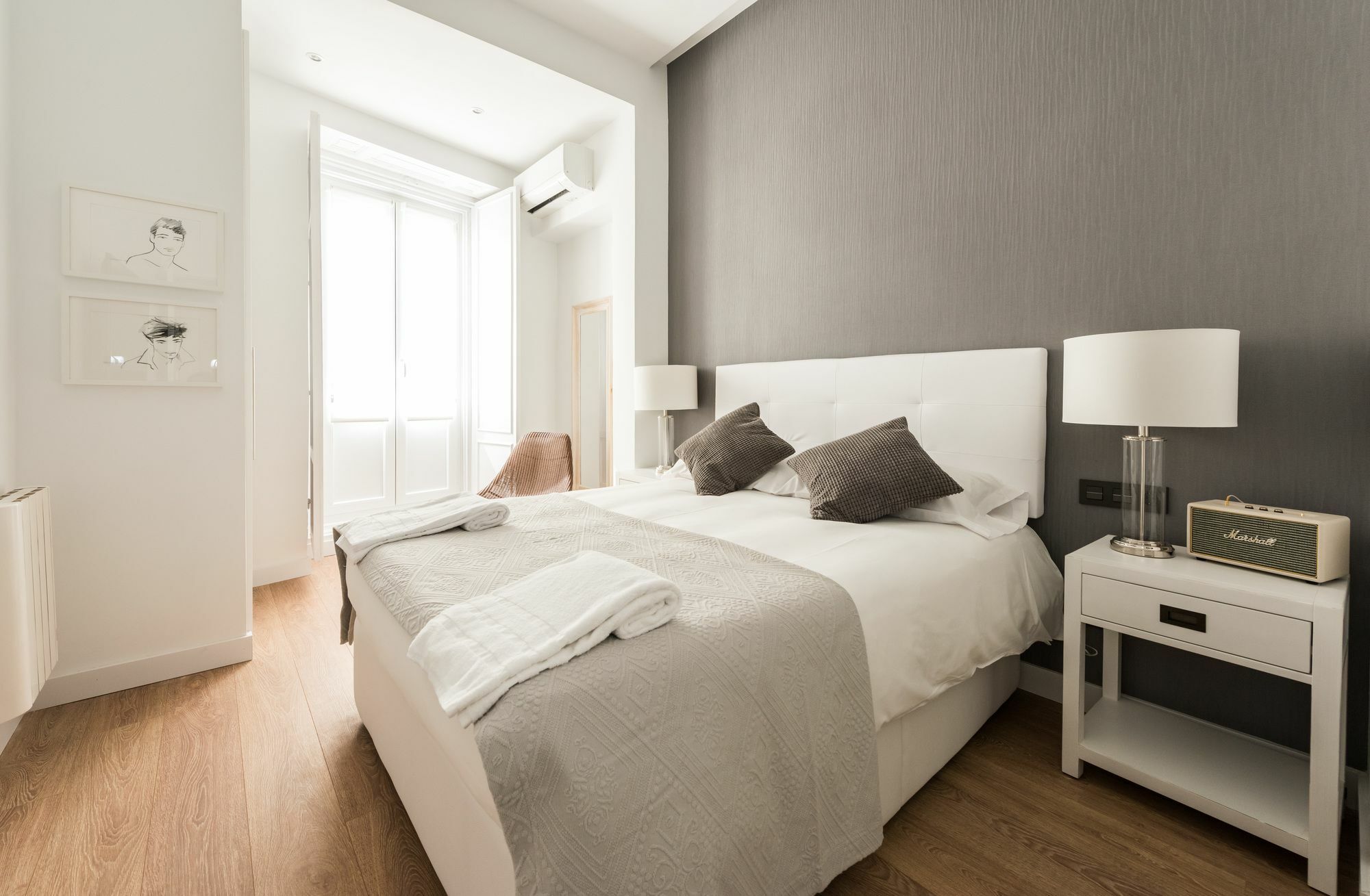 Chueca Exclusive Apartment Madrid Luaran gambar