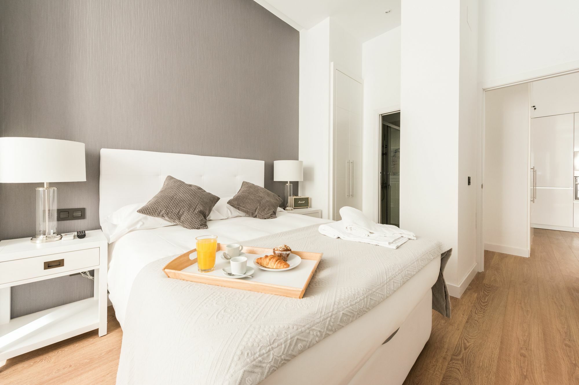Chueca Exclusive Apartment Madrid Luaran gambar