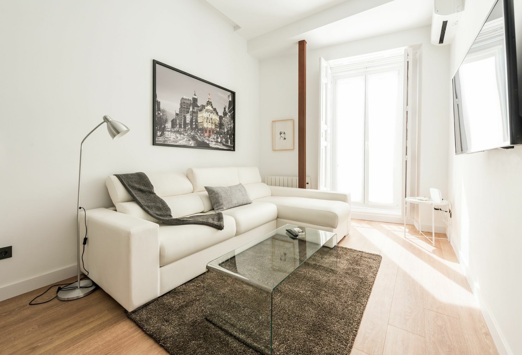 Chueca Exclusive Apartment Madrid Luaran gambar