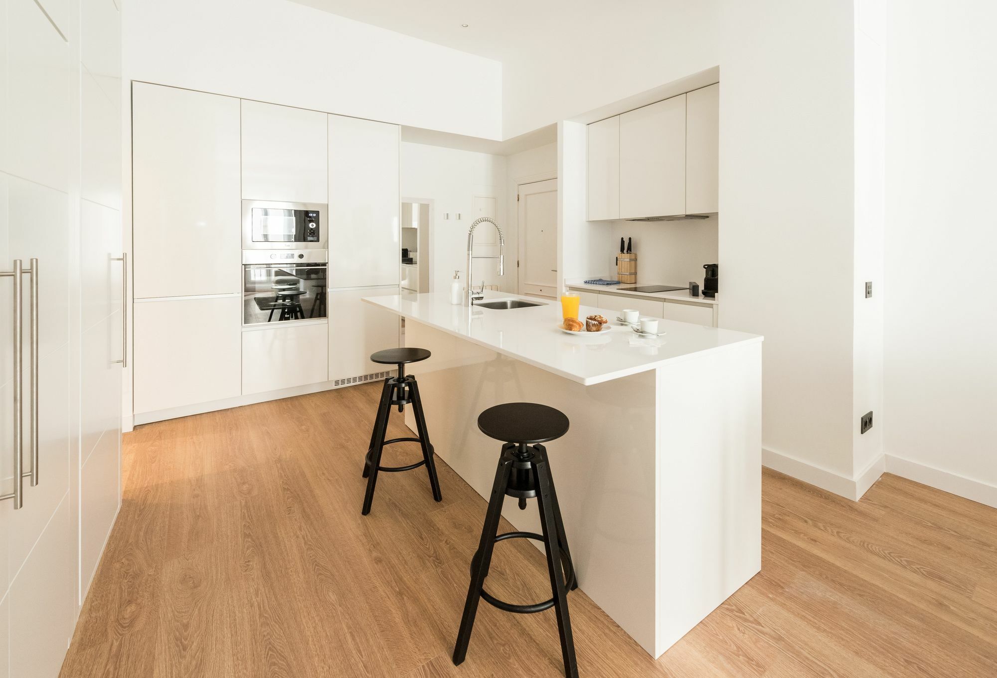 Chueca Exclusive Apartment Madrid Luaran gambar