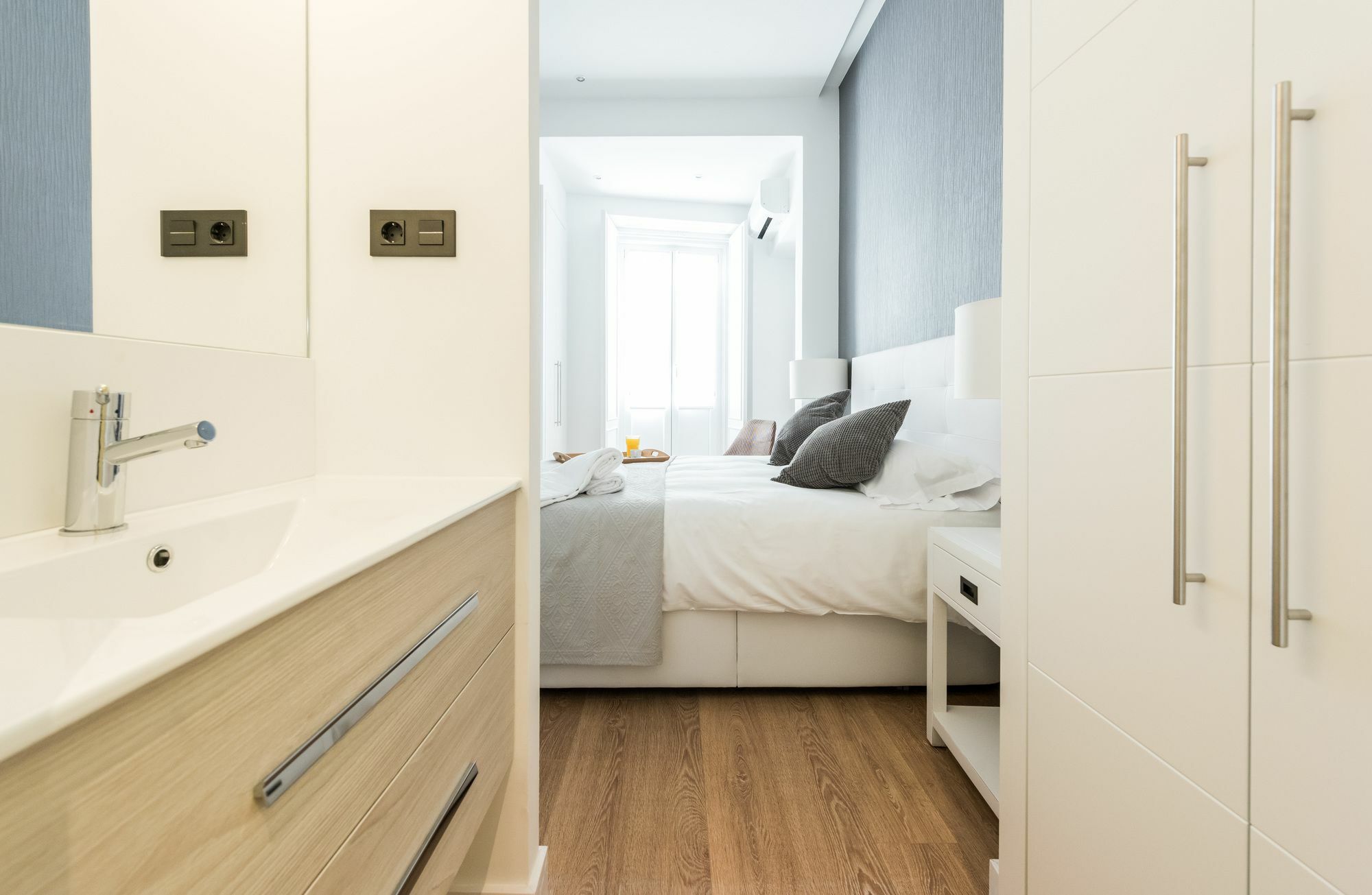 Chueca Exclusive Apartment Madrid Luaran gambar