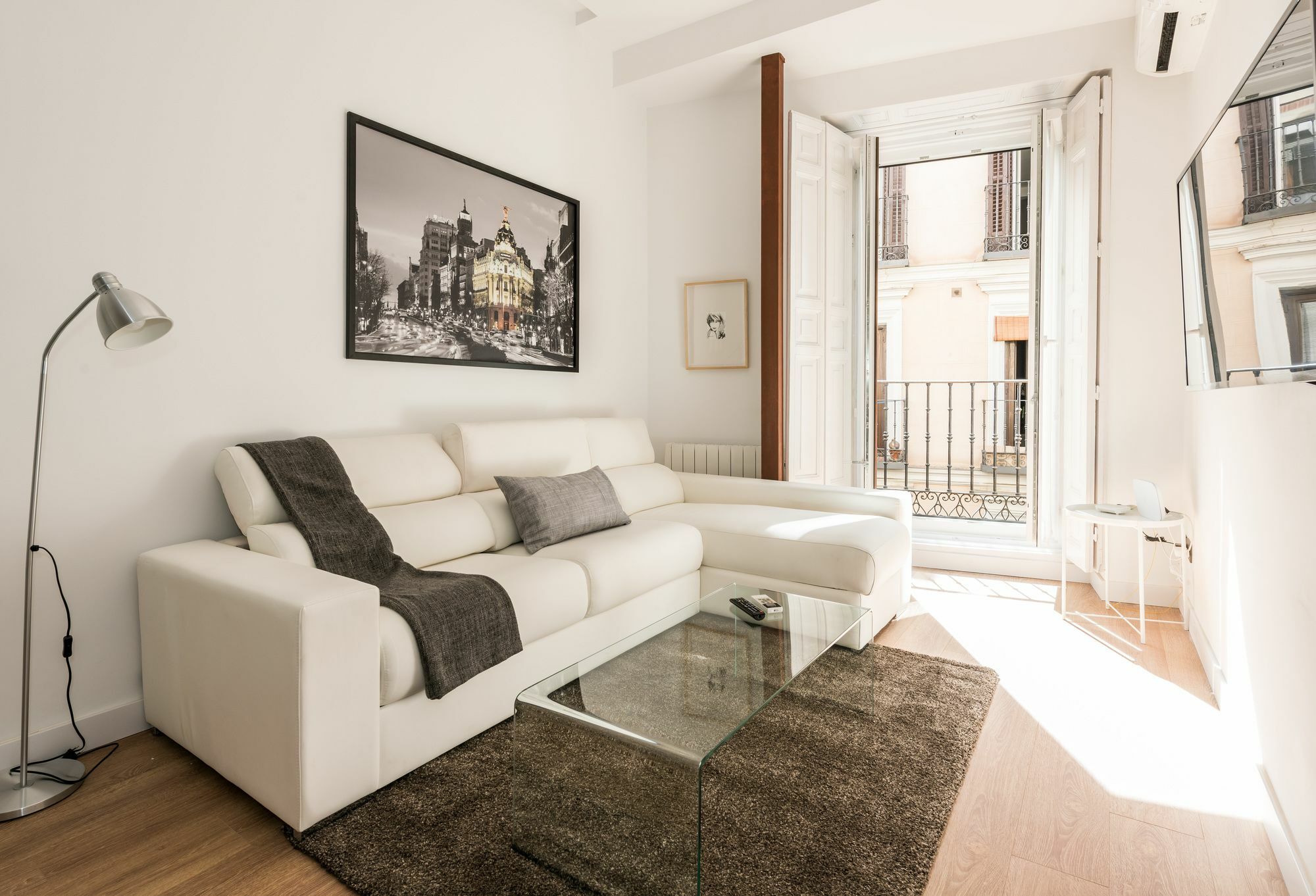 Chueca Exclusive Apartment Madrid Luaran gambar