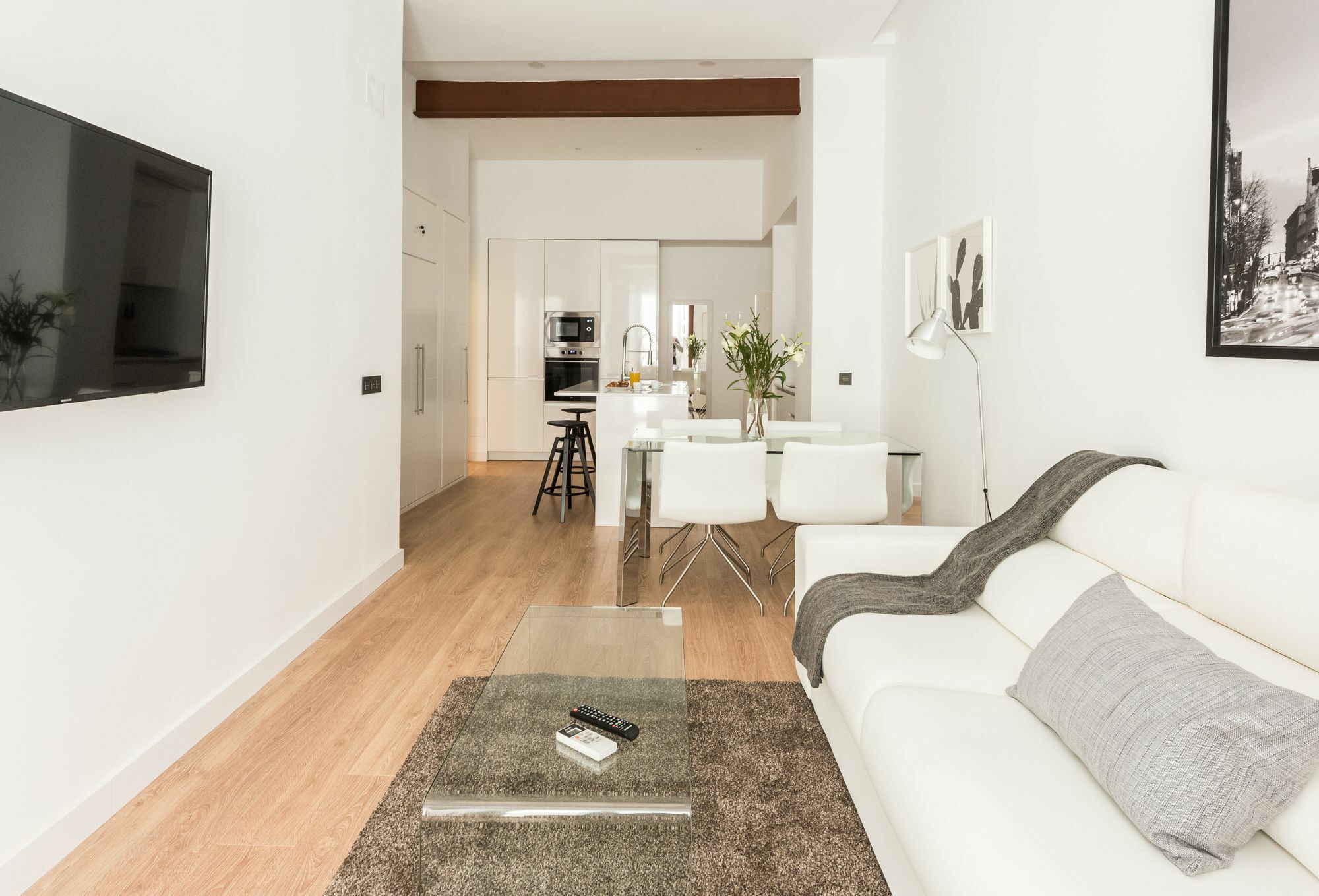 Chueca Exclusive Apartment Madrid Luaran gambar